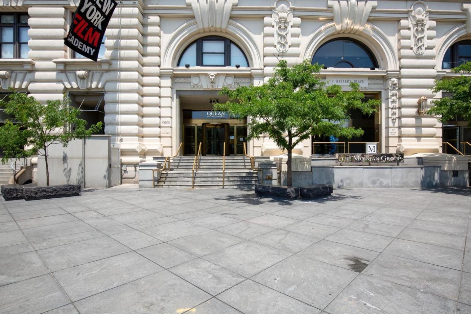 Fidi 1br W Doorman Gym Nr St Nyc-546