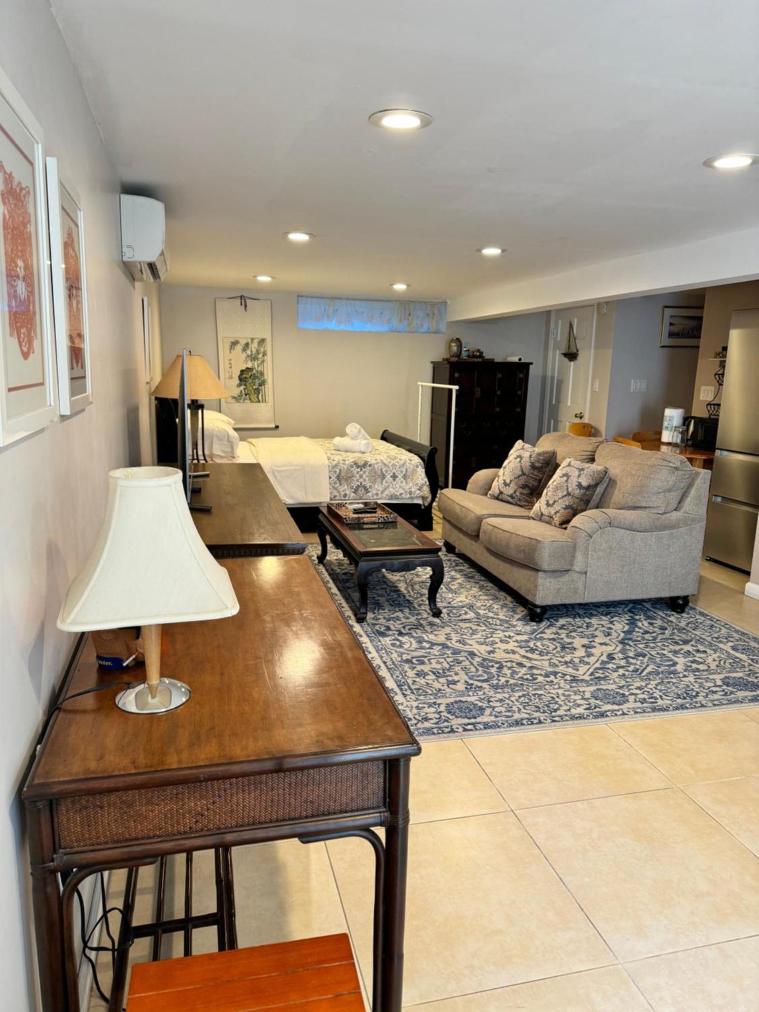 Holiday home Fresh Meadow Cozy New York