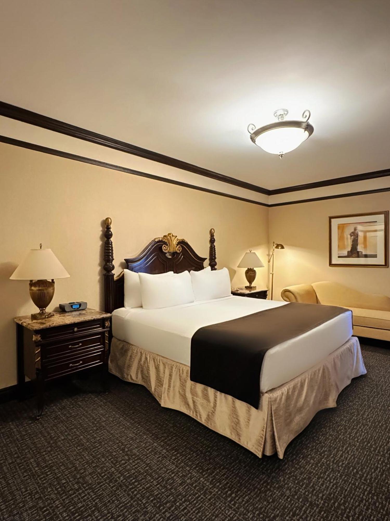 Hotel Lucerne