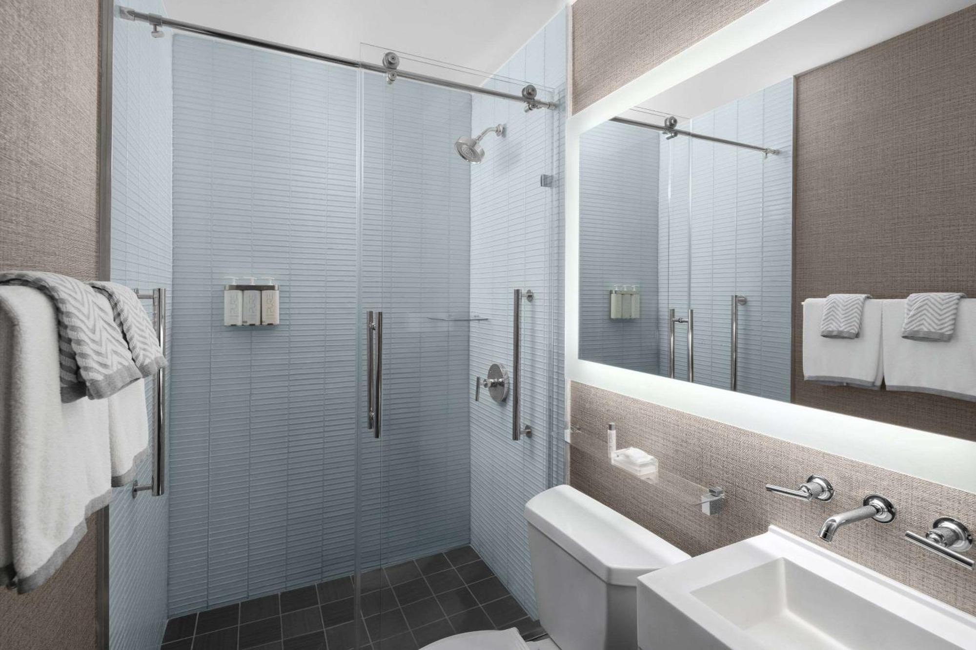 Hotel Cambria - Chelsea New York