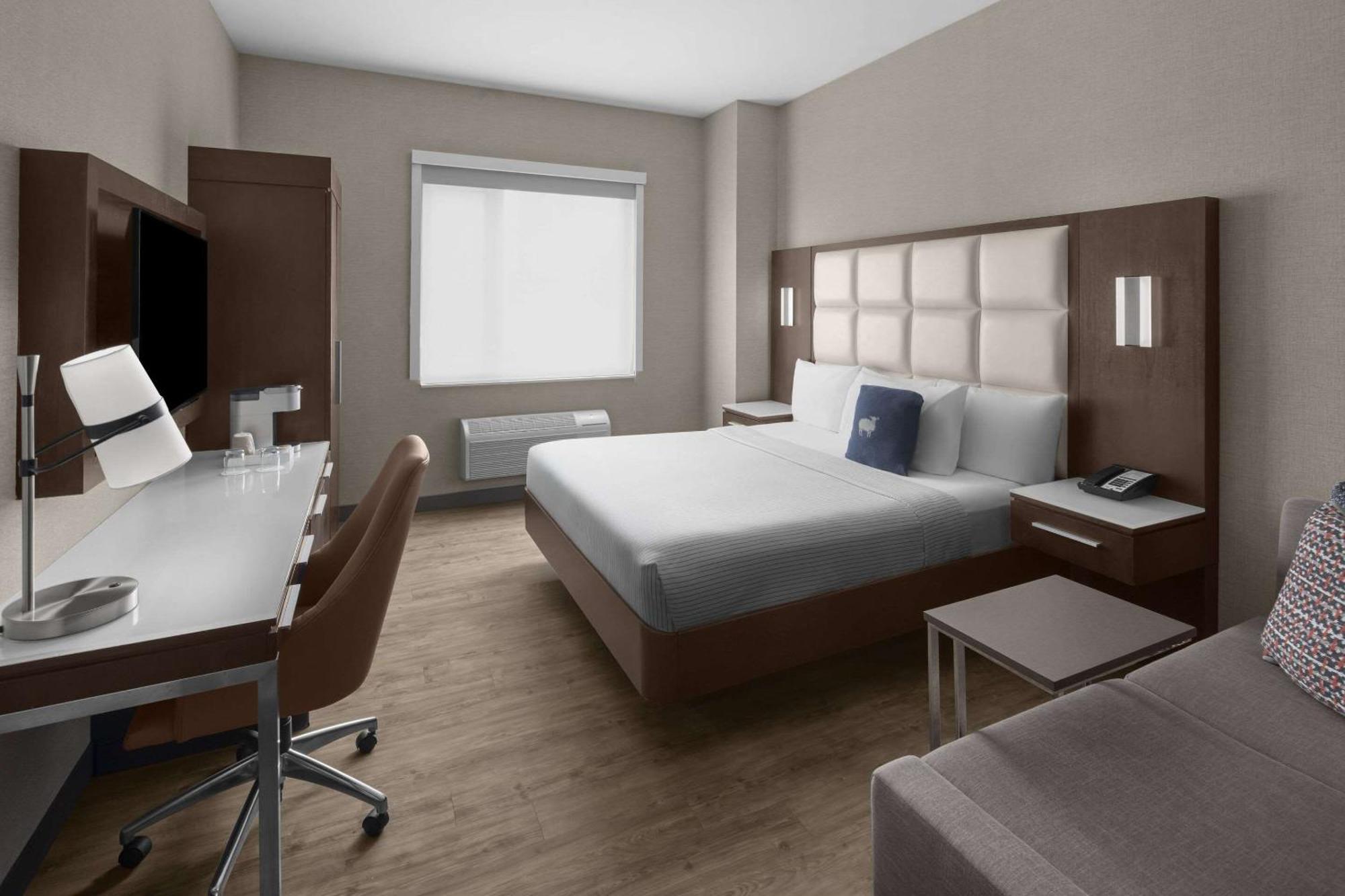Hotel Cambria - Chelsea