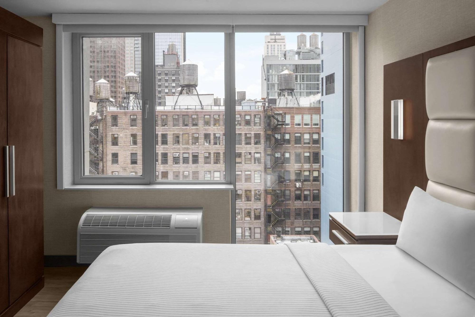 Cambria - Chelsea Hotel 4*
