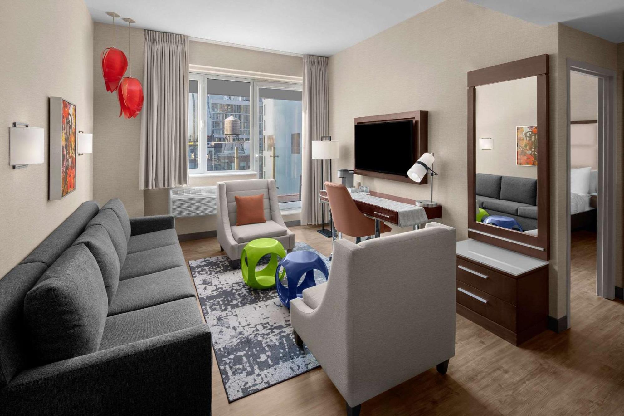 Cambria - Chelsea Hotel New York