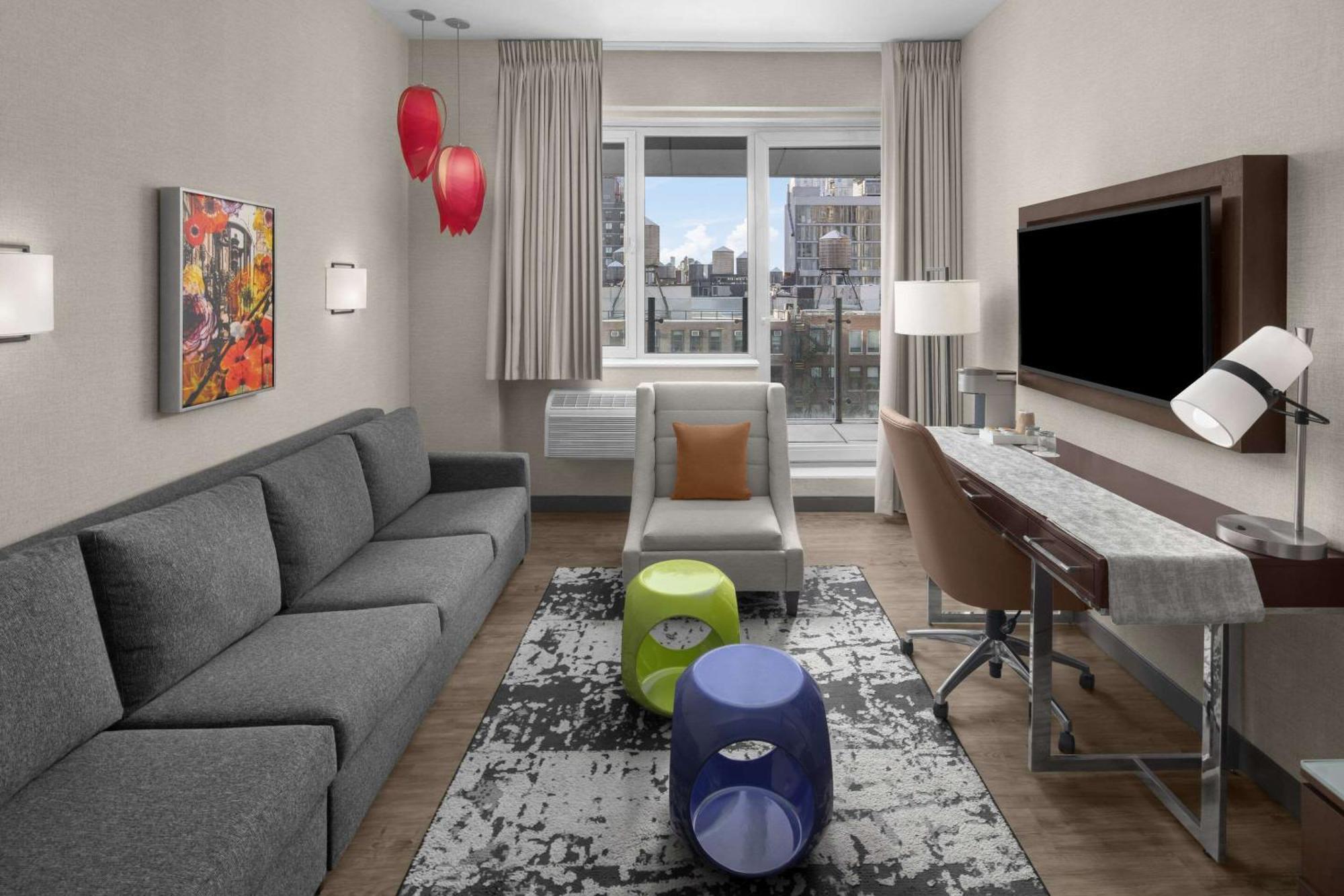 Hotel Cambria - Chelsea