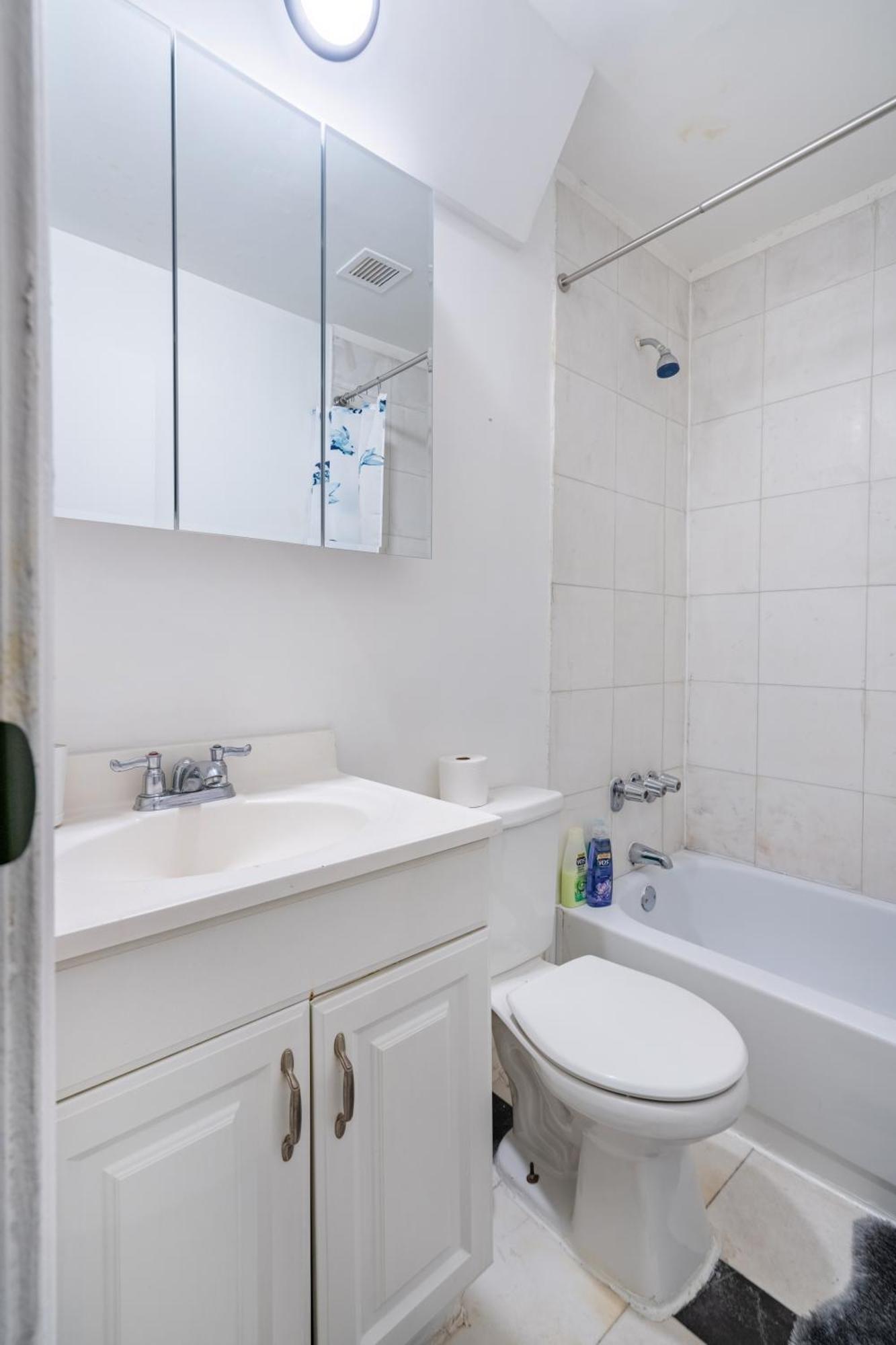 Apartment Charming 2 Bd Unit In Manhattan *