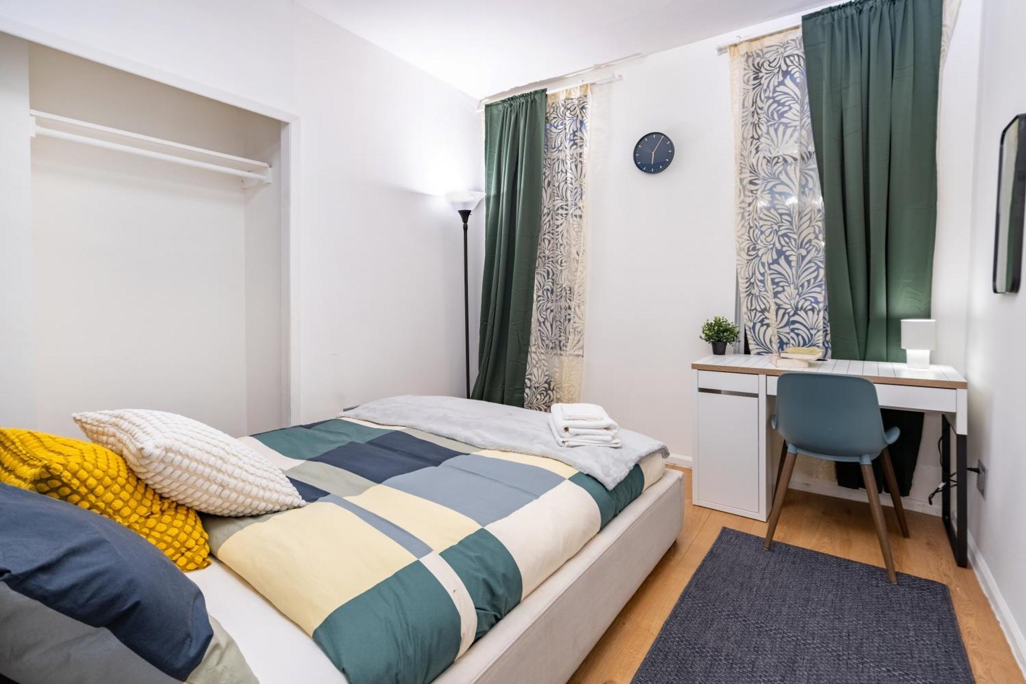 Apartment Charming 2 Bd Unit In Manhattan New York