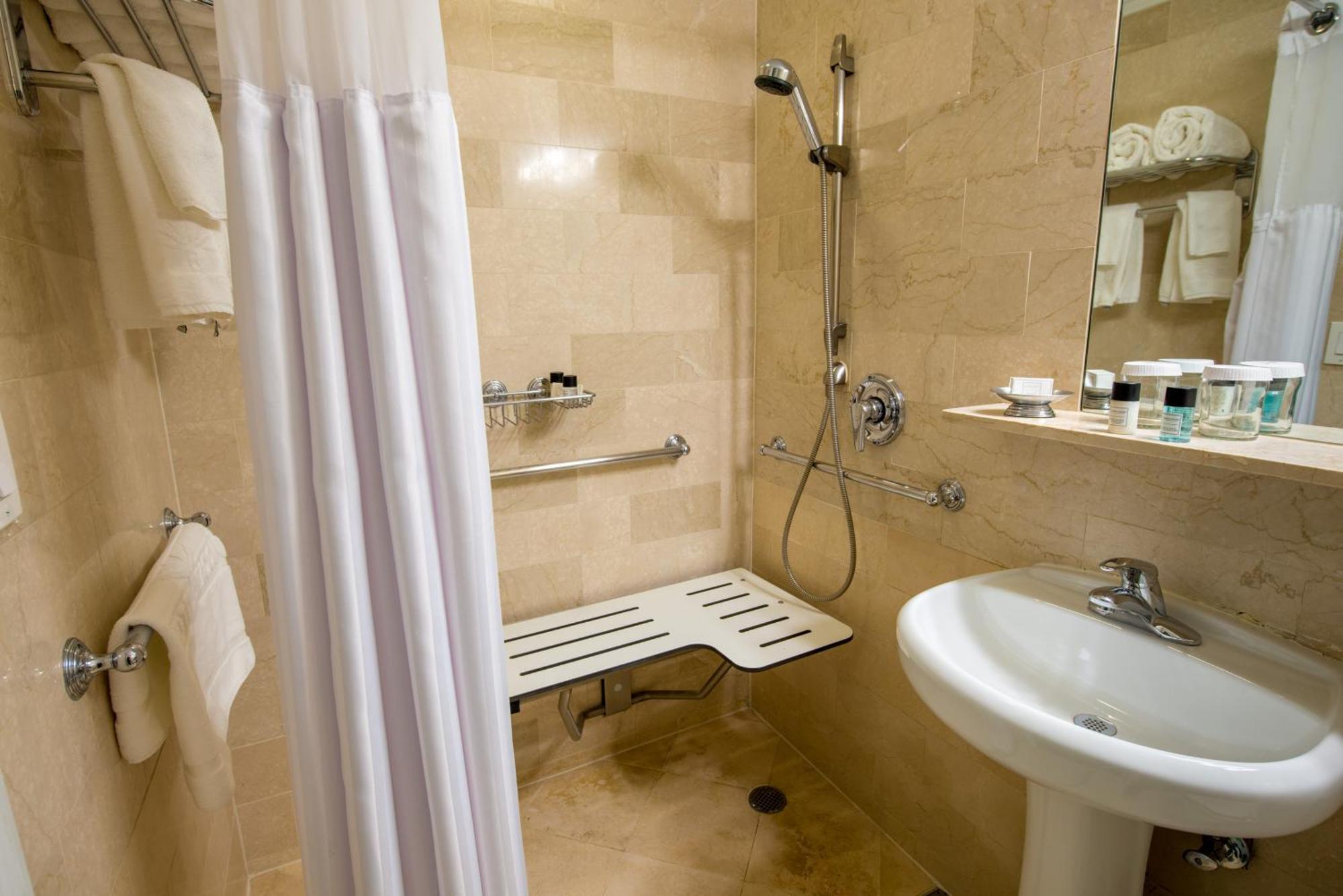 Hotel Beacon New York