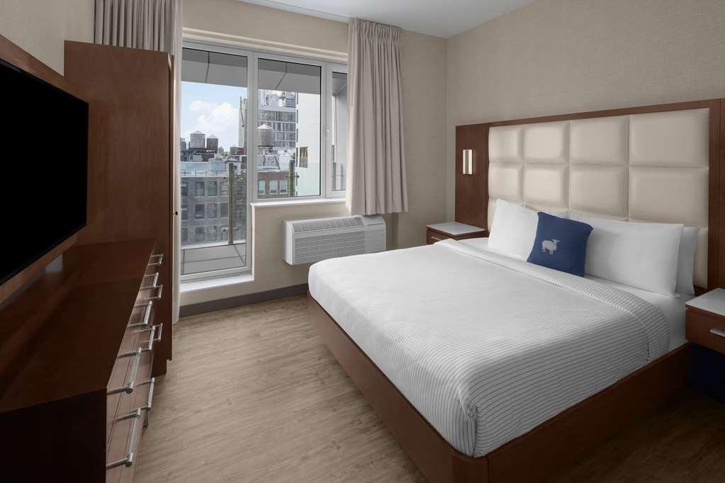 Hotel Cambria - Chelsea 4*