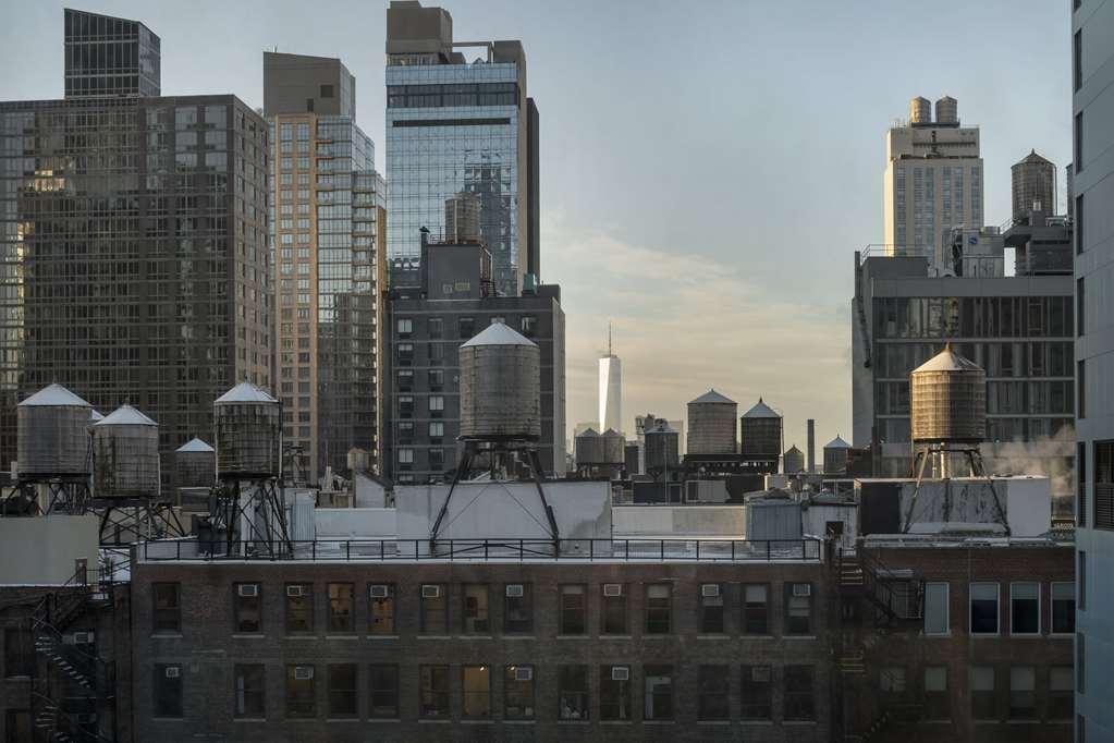 Cambria - Chelsea 4* New York