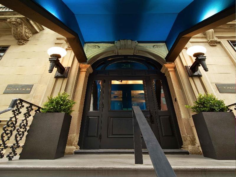 Hotel The William Powered By Sonder New York