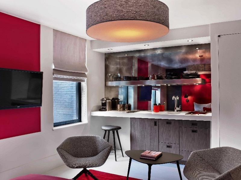 The William Powered By Sonder Hotel New York