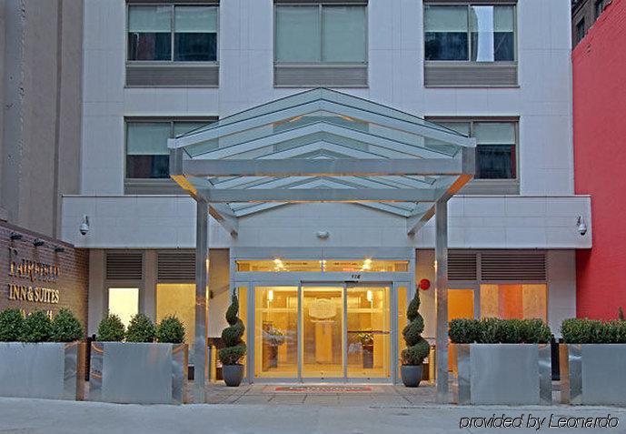 Fairfield & By Marriott Manhattan/chelsea Hotel