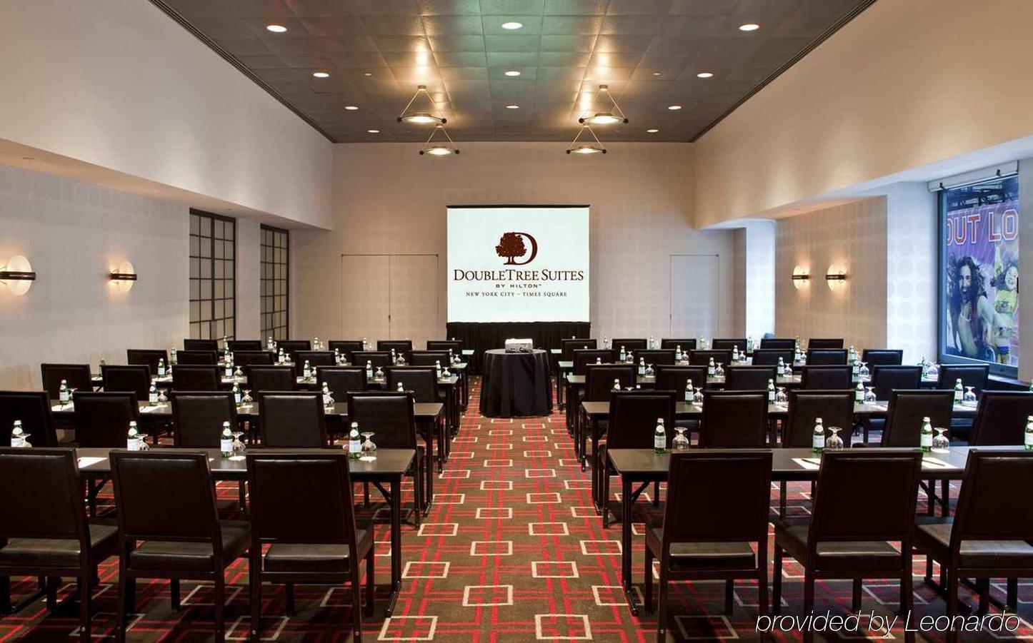 Doubletree By Hilton Nyc - Times Square Hotel 4*