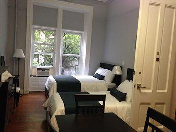Guest house The Park North