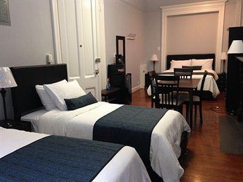 The Park North 3*