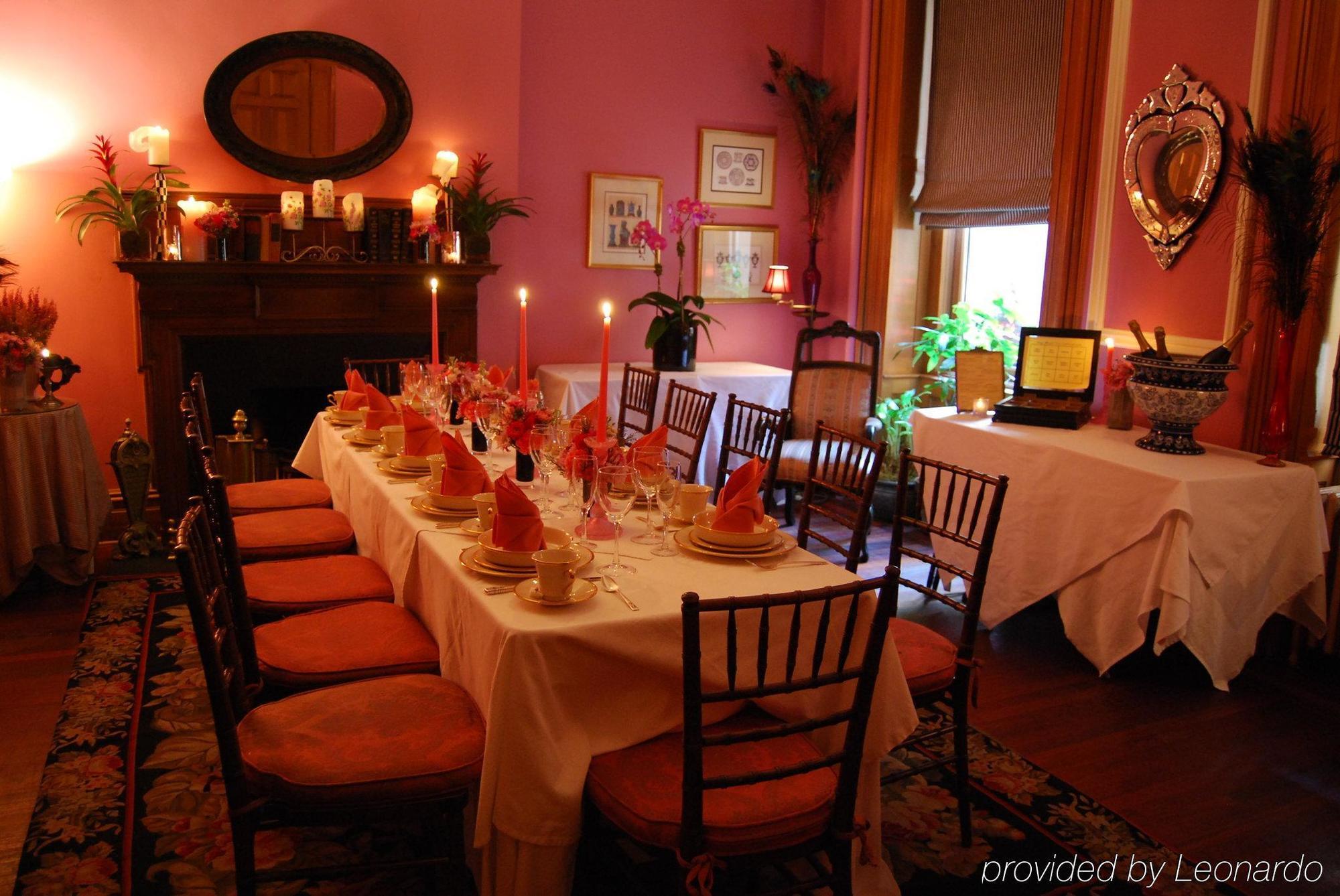 The At Irving Place 4* New York