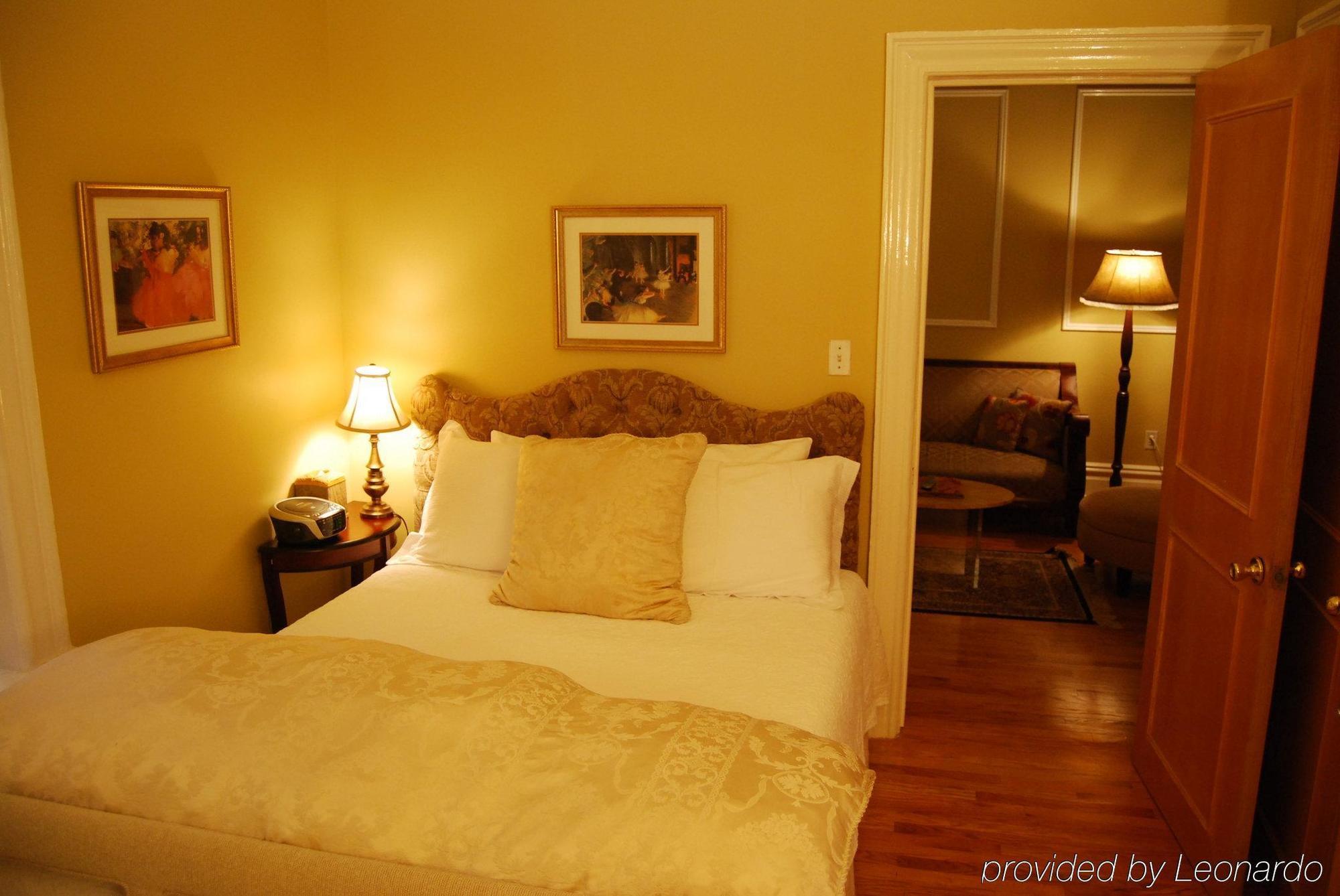 Hotel The At Irving Place