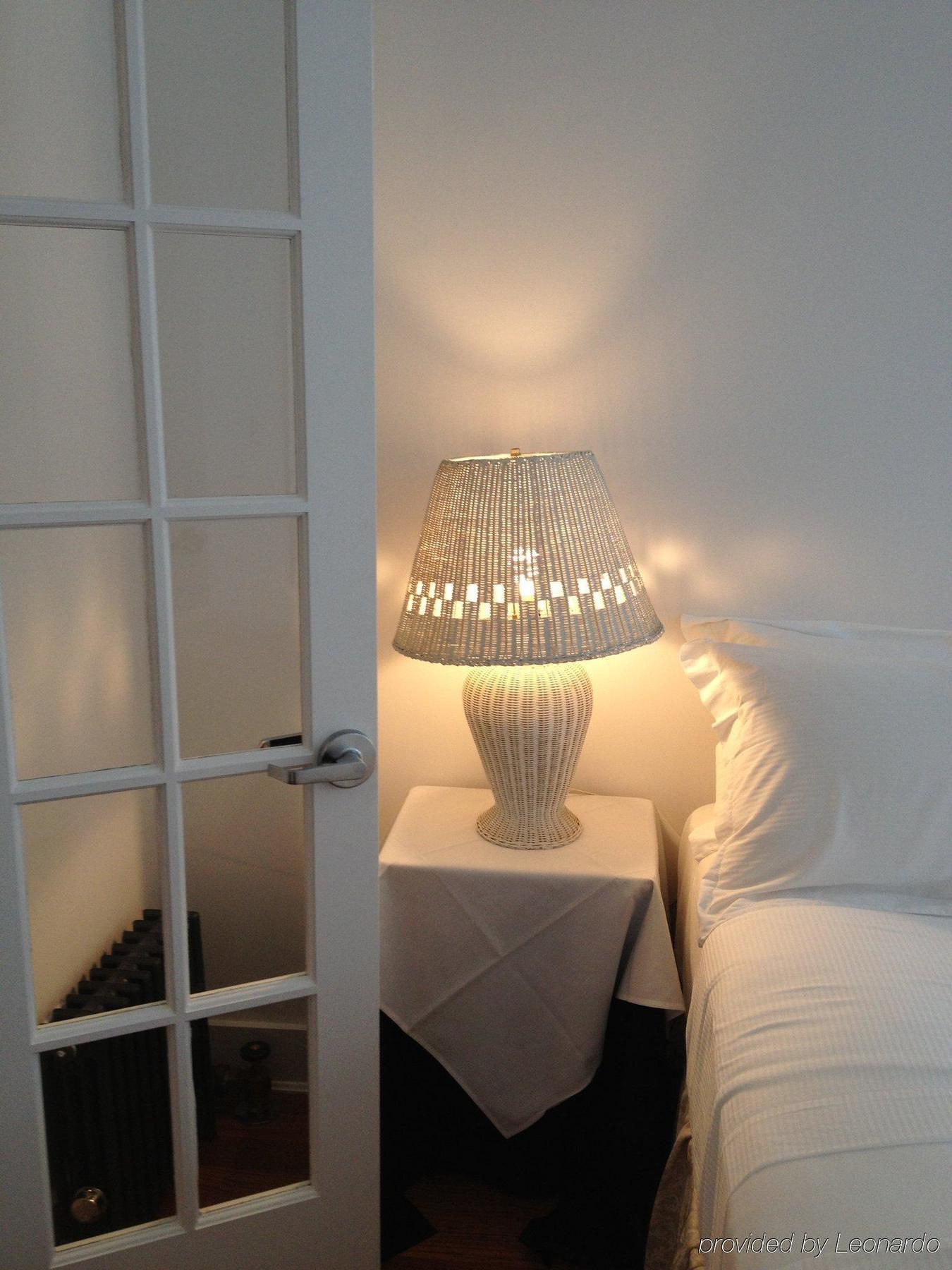 The At Irving Place New York