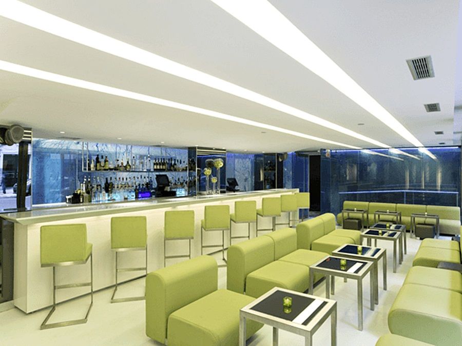 Hotel Shoreham New York