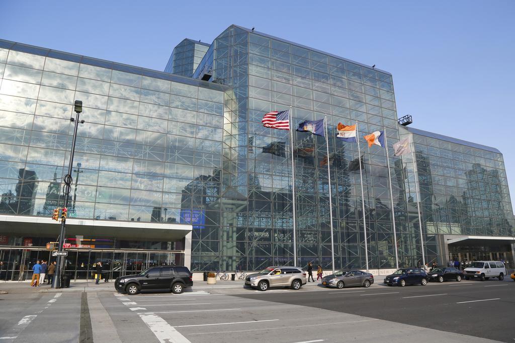 Hotel Voco Times Square South By Ihg New York