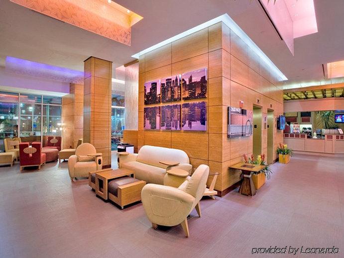 Voco Times Square South By Ihg Hotel New York