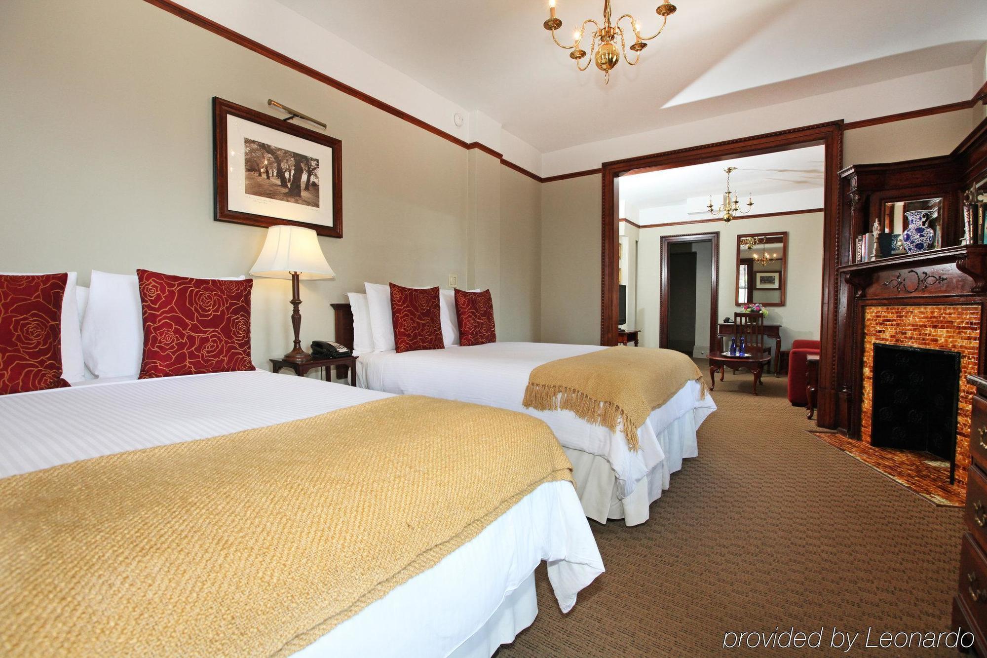 Hotel Wales 3*