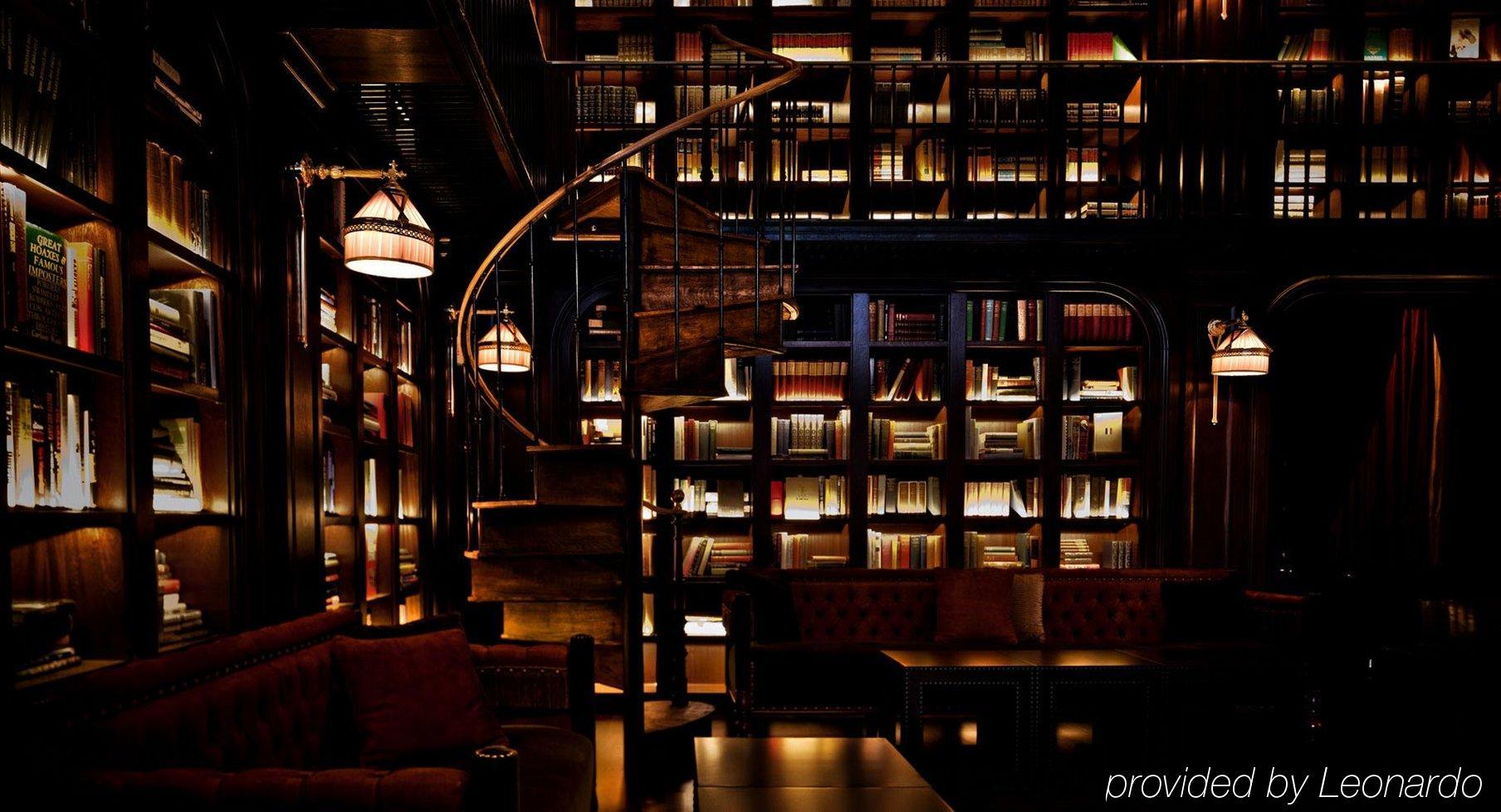 Hotel The Ned Nomad 5*