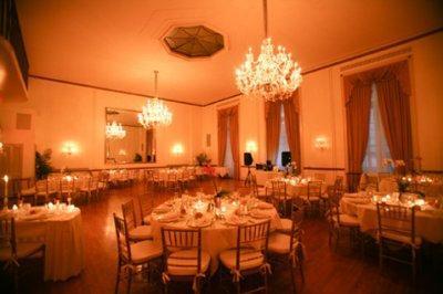 3 West Club 3* New York