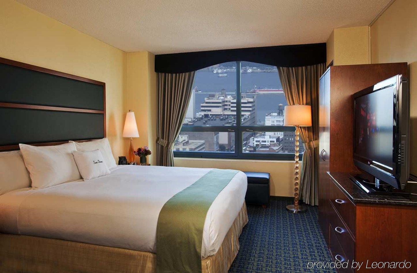Doubletree By Hilton Nyc - Times Square Hotel