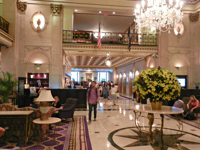 Hotel The Roosevelt