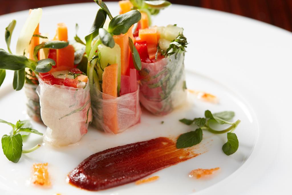 Four Seasons New York