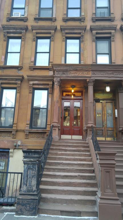 Tiffini New York
