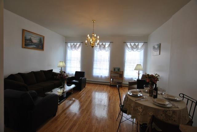 Apartment Tiffini