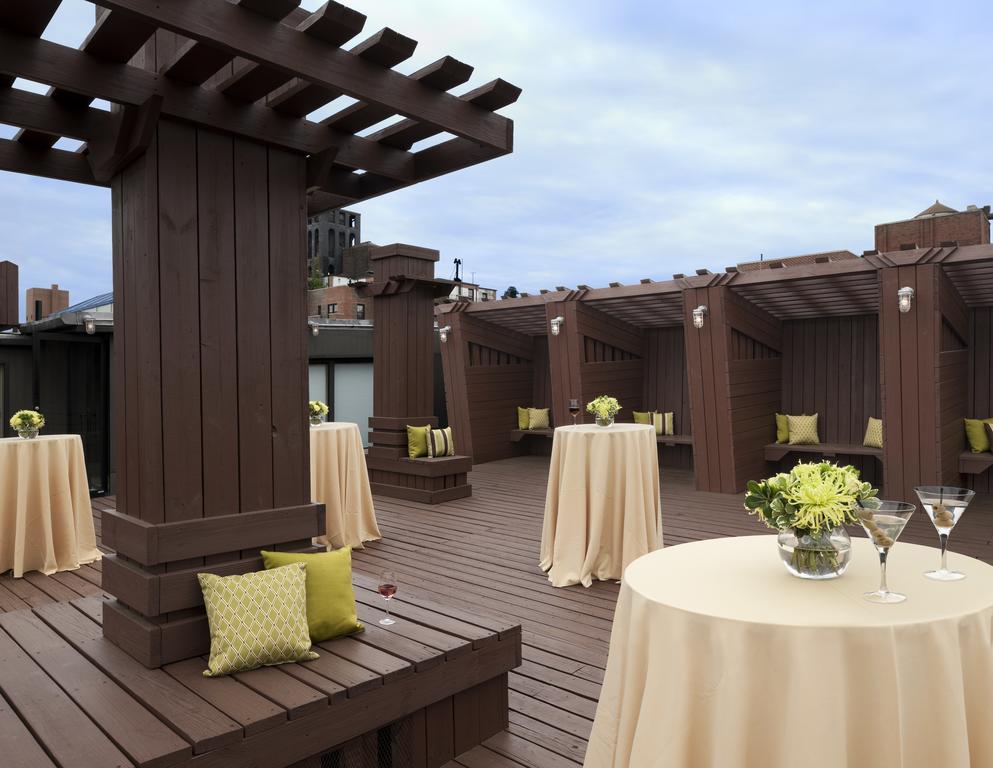 Hotel Lucerne