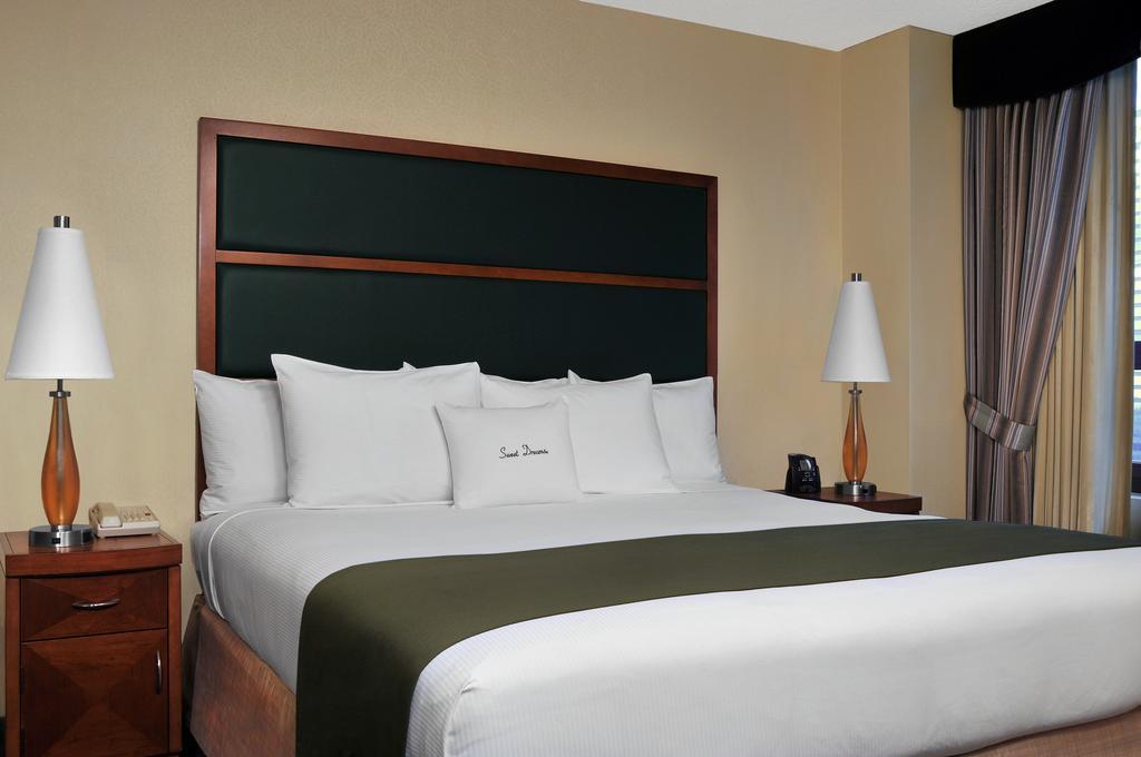 Hotel Doubletree By Hilton Nyc - Times Square New York