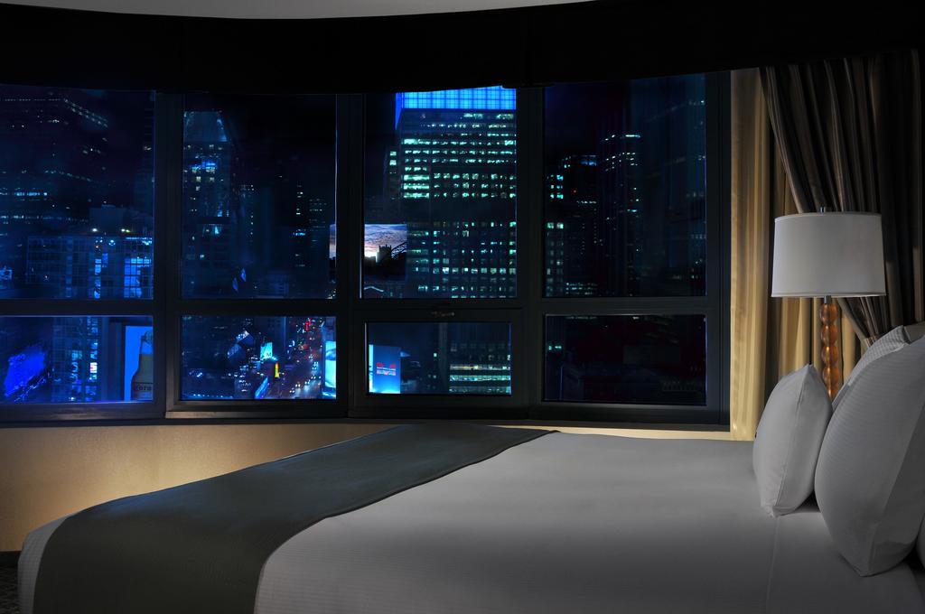 Hotel Doubletree By Hilton Nyc - Times Square 4*