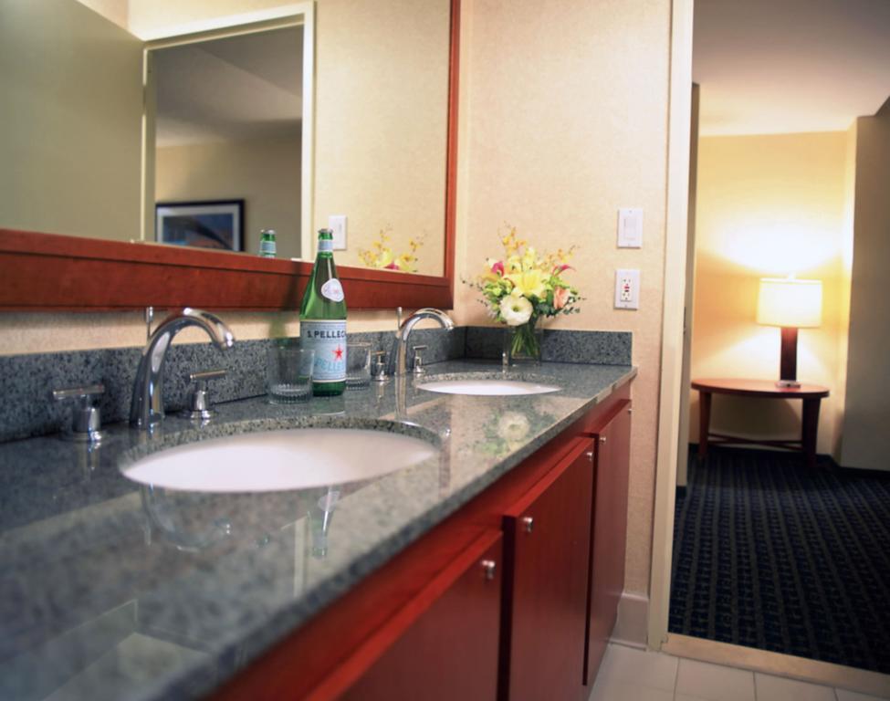 Hotel Doubletree By Hilton Nyc - Times Square New York