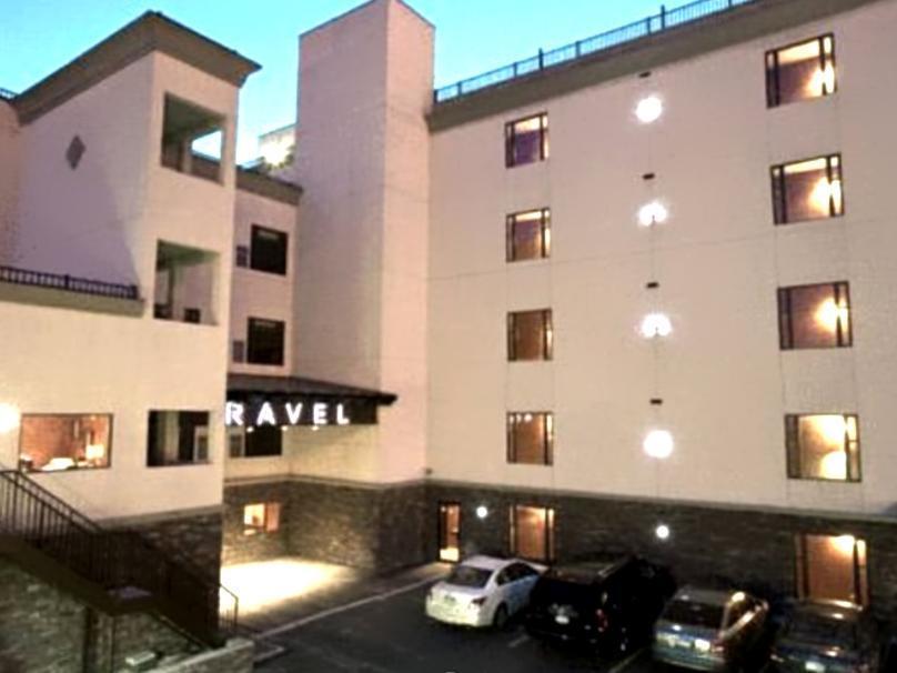 Hotel Ravel Trademark Collection By Wyndham New York