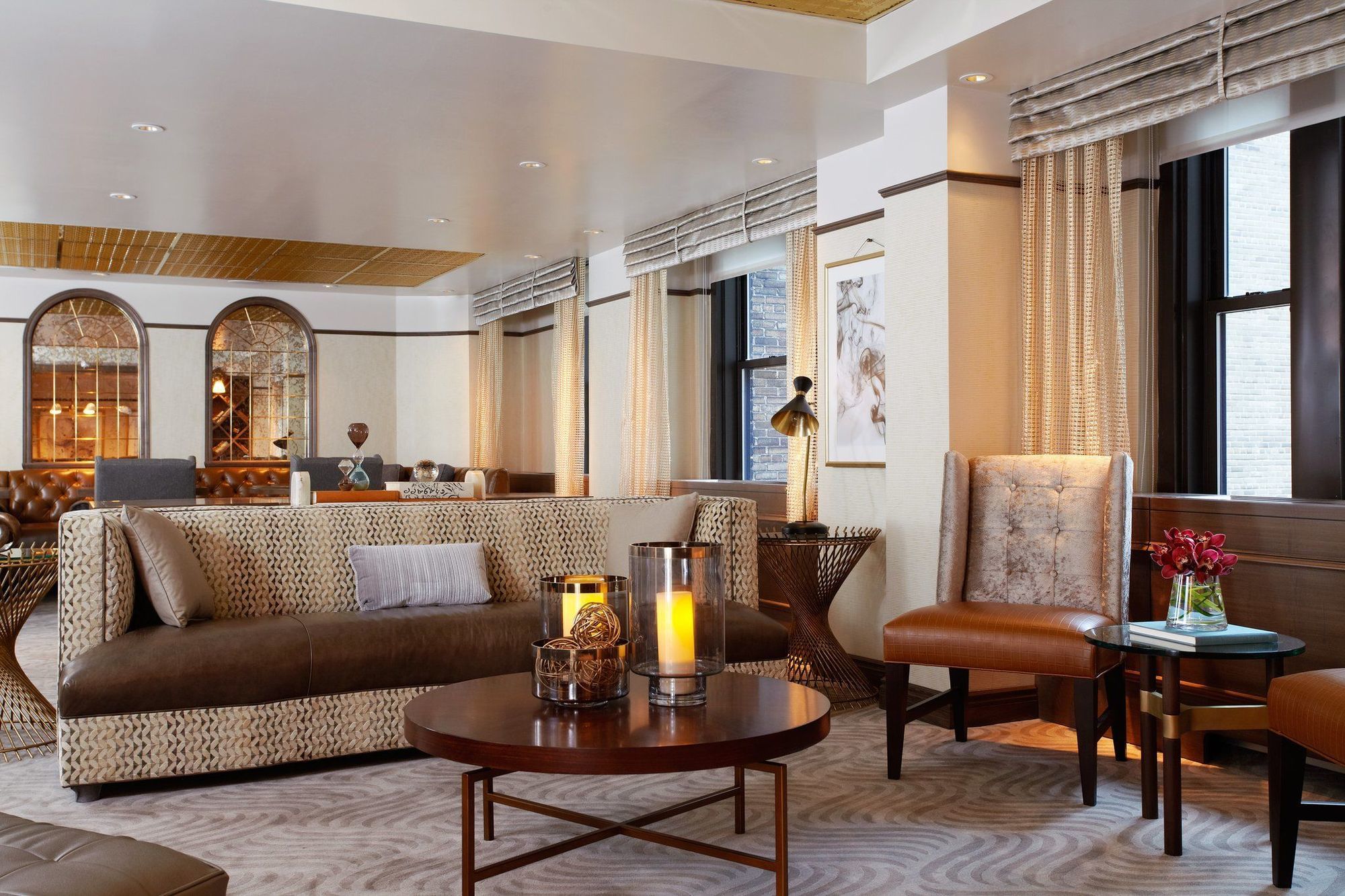 Hotel Westhouse New York