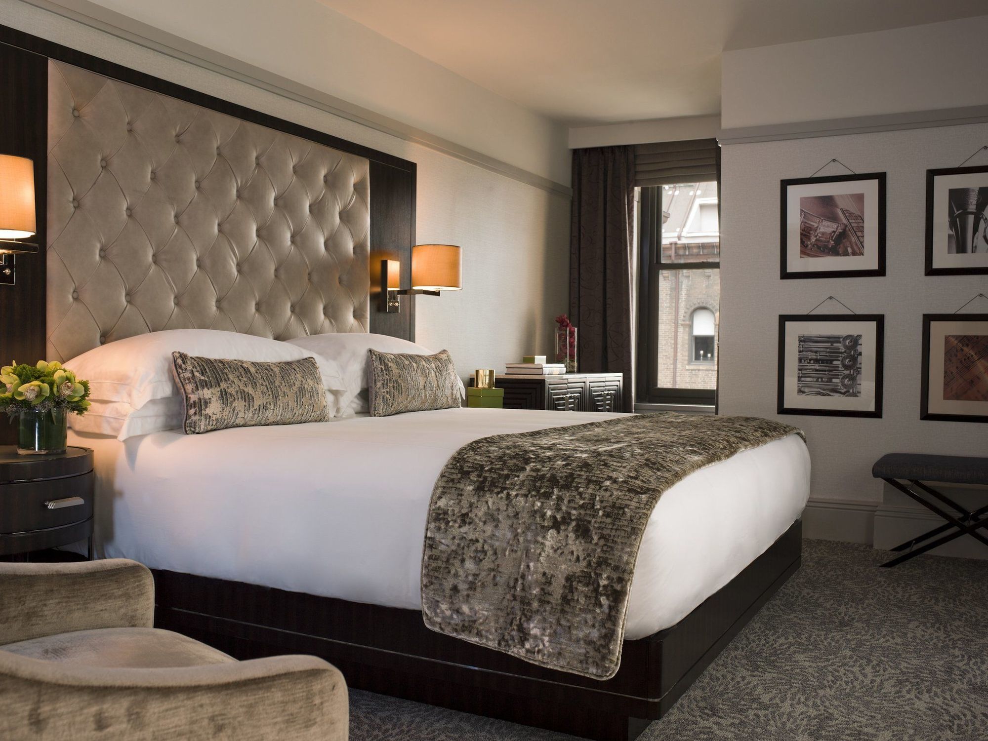 Hotel Westhouse