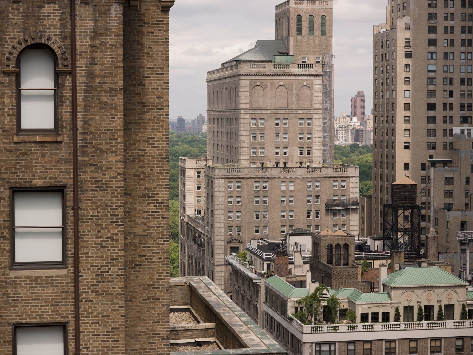Hotel Westhouse New York
