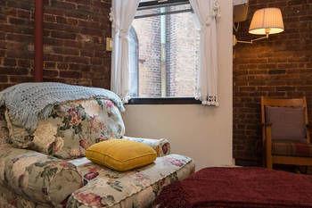 Hotel The Townhouse Of Chelsea New York