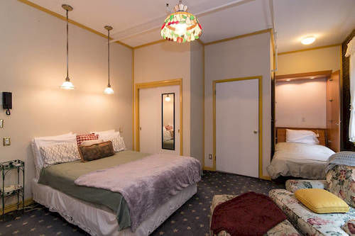Hotel The Townhouse Of Chelsea 3*