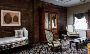 The Townhouse Of Chelsea