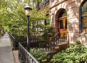 Hotel The Townhouse Of Chelsea 3*