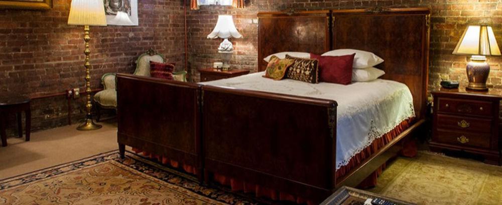 Hotel The Townhouse Of Chelsea