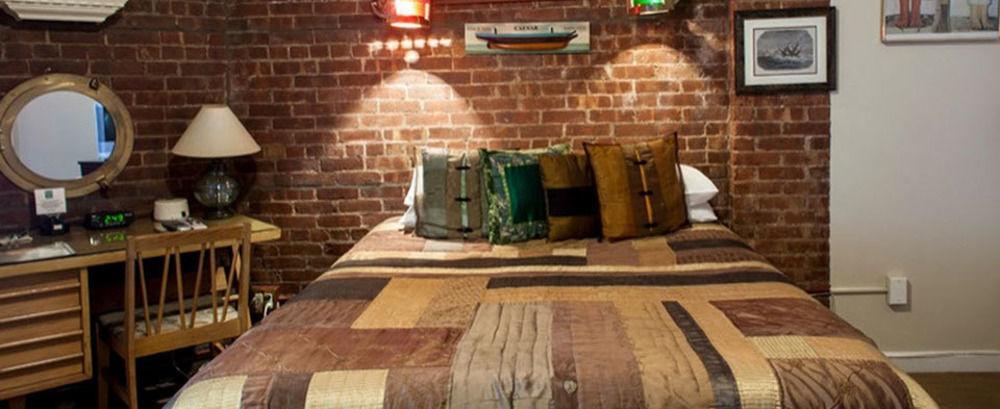 Hotel The Townhouse Of Chelsea New York