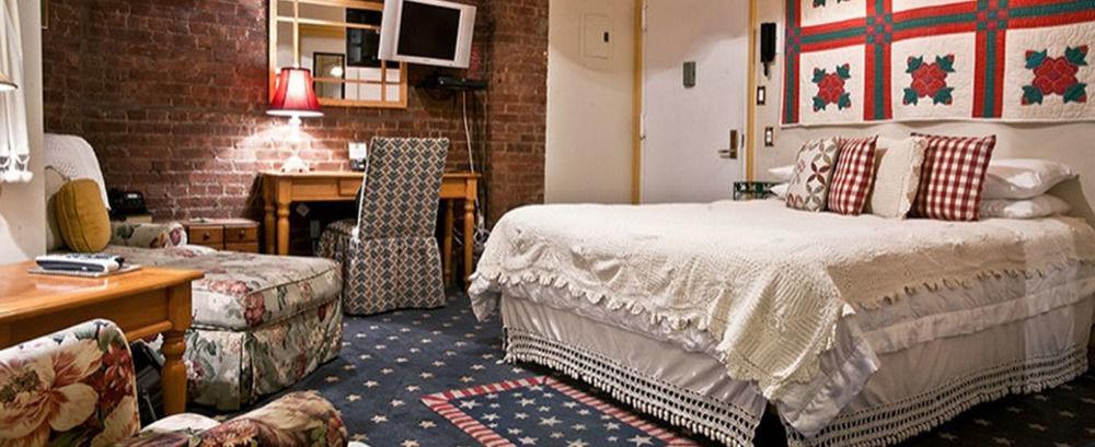 Hotel The Townhouse Of Chelsea