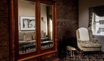 Hotel The Townhouse Of Chelsea New York