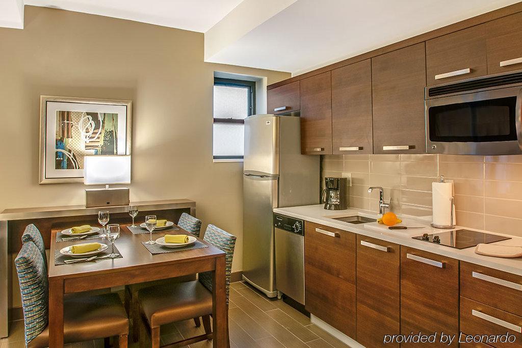 By Marriott Manhattan/ Midtown Eastside New York